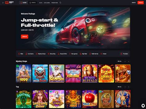 casino n1 bet|n1 bet casino no deposit.
